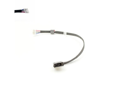 Захранваща букса за лаптоп Lenovo IdeaPad Y50-70 Series PJ740