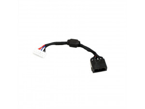 Захранваща букса за лаптоп Lenovo Ideapad Y700-15ACZ Y700-15ISK PJ1002