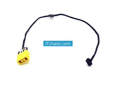 Захранваща букса за лаптоп Lenovo IdeaPad Yoga 13 145500046