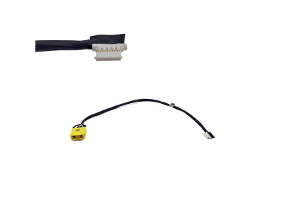 Захранваща букса за лаптоп Lenovo Yoga 2 13 Pro PJ618