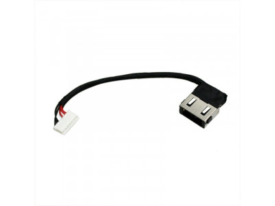 Захранваща букса за лаптоп Lenovo ThinkPad L440 L540 PJ996