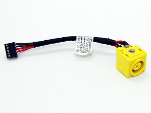 Захранваща букса за лаптоп Lenovo ThinkPad T430 0B41319