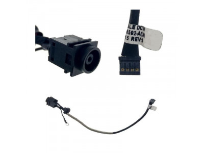 Захранваща букса за лаптоп Sony Vaio VPC-EB PCG-71311M 015-0101-1513