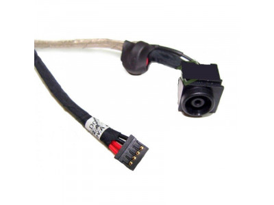 Захранваща букса за лаптоп Sony Vaio VPC-EC PJ175