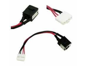 Захранваща букса за лаптоп Toshiba Portege R700 R705 (втора употреба)