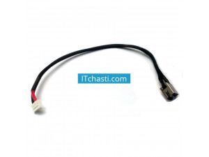 Захранваща букса за лаптоп Toshiba Satellite C870 C875 PJ527