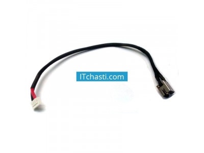 Захранваща букса за лаптоп Toshiba Satellite C870 C875 PJ527