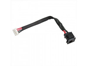 Захранваща букса за лаптоп Toshiba Tecra S11 (втора употреба)