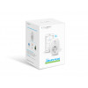 Power Socket TP-LINK HS110 Wi-Fi 3.68KW Manageable Power Socket TP-LINK HS110 Wi-Fi 3.68KW Manageable