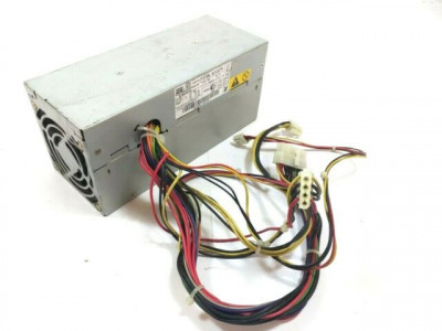 Power Supply Astec IBM NetVista 6790 160W AA22190 24P6834 (втора употреба)