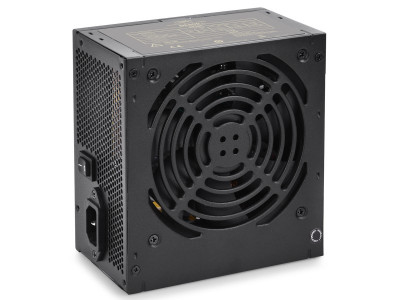 Power Supply DeepCool 500W DE500 V2 (ново) Power Supply DeepCool 500W DE500 V2 (ново)