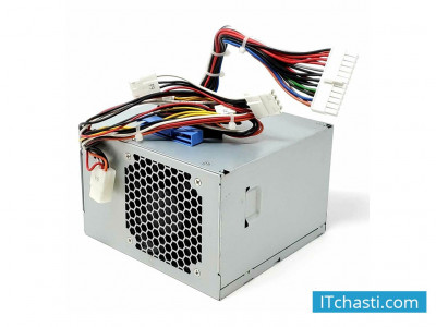 Power Supply Dell Optiplex 740 745 755 Tower 305W (втора употреба) Power Supply Dell Optiplex 740 745 755 Tower 305W (втора употреба)