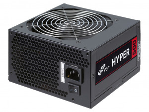 Power Supply Fortron HYPER 500W 120mm (ново)