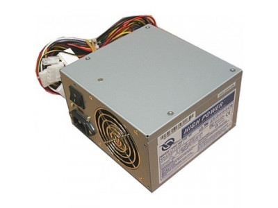 Power Supply High Power ATX 350W HPC-350-102 (втора употреба)