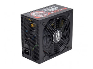 Power Supply Zalman 1000W Bronze Modular ZM-1000GVM