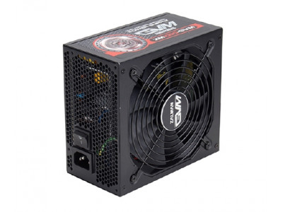 Power Supply Zalman 1000W Bronze Modular ZM-1000GVM