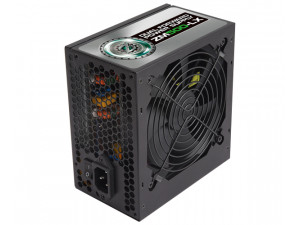 Power Supply Zalman 500W ZM500-LXII (ново)