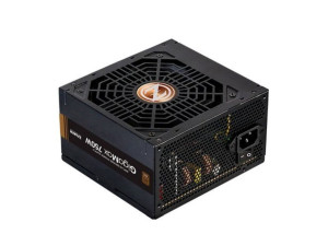Power Supply Zalman GigaMax 750W Bronze ZM750-GVII