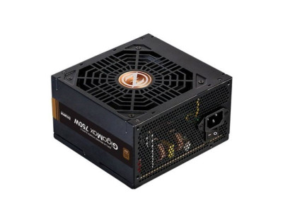 Power Supply Zalman GigaMax 750W Bronze ZM750-GVII Power Supply Zalman GigaMax 750W Bronze ZM750-GVII