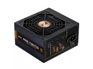 Power Supply Zalman GigaMax 550W Bronze ZM550-GVII