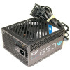 Power Supply AZZA 650W Захранване 80+ Bronze AD-Z650 (втора употреба) Power Supply AZZA 650W Захранване 80+ Bronze AD-Z650 (втора употреба)