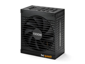 Power Supply be quiet! Захранване PSU 1000W Z1-1000W (втора употреба) Power Supply be quiet! Захранване PSU 1000W Z1-1000W (втора употреба)