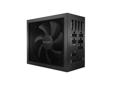 Power Supply be quiet! Захранване PSU ATX 3.0 Dark Power 13 1000W BN335 Power Supply be quiet! Захранване PSU ATX 3.0 Dark Power 13 1000W BN335
