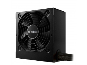 Power Supply be quiet! Захранване PSU System Power 10 550W BN327 Power Supply be quiet! Захранване PSU System Power 10 550W BN327