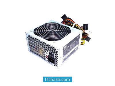 Power Supply Cooler Master RS-460-PSAP-J3 Passive PFC 120mm вентилатор 460W (втора употреба) Power Supply Cooler Master RS-460-PSAP-J3 Passive PFC 120mm вентилатор 460W (втора употреба)