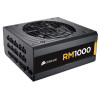 Power Supply Corsair RM1000 1000W 80 Plus GOLD (втора употреба) Power Supply Corsair RM1000 1000W 80 Plus GOLD (втора употреба)