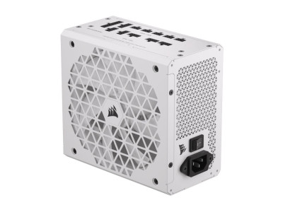 Power Supply Corsair RM850X White Series GOLD Fully Modular 850W (ново) Power Supply Corsair RM850X White Series GOLD Fully Modular 850W (ново)