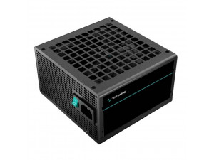 Power Supply DeepCool 700W PF700 - R-PF700D-HA0B-EU (ново)
