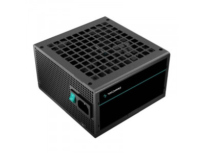 Power Supply DeepCool 700W PF700 - R-PF700D-HA0B-EU (ново)
