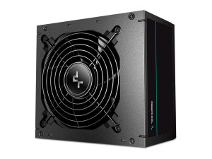 Power Supply DeepCool 750W PM750D 80 Plus GOLD (ново)
