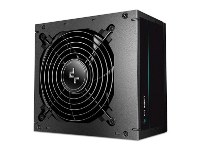 Power Supply DeepCool 750W PM750D 80 Plus GOLD (ново) Power Supply DeepCool 750W PM750D 80 Plus GOLD (ново)
