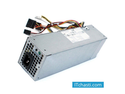 Power Supply Dell Optiplex 3010 7010 9010 SFF 0VMRD2 240W (втора употреба) Power Supply Dell Optiplex 3010 7010 9010 SFF 0VMRD2 240W (втора употреба)