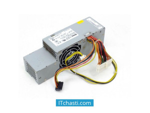 Power Supply Dell Optiplex 740 745 755 SFF 275W (втора употреба)