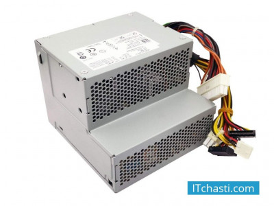 Power Supply Dell Optiplex 740 745 755 Desktop H280P-01 280W (втора употреба)