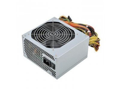 Power Supply Delux 350W ATX-350W P4 (втора употреба)