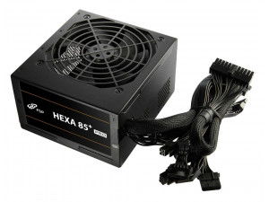 Power Supply Fortron HEXA 85+ PRO 550W (ново)