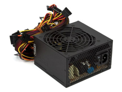 Power Supply Fortron Raider RA750 750W 120mm