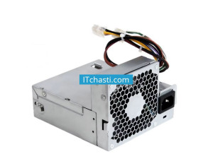 Power Supply HP Compaq Pro 4300 SFF 240W 460974-001 (втора употреба)