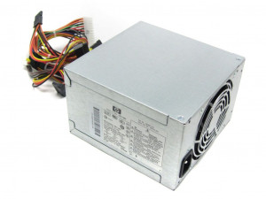 Power Supply HP Compaq dc7900 365W 460968-001 (втора употреба)
