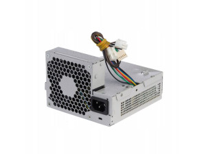 Power Supply HP Elite 8200 8300 SFF 240W 611481-001