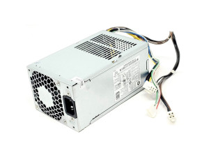Power Supply HP EliteDesk 800 G2 200W 796349-001 (втора употреба)