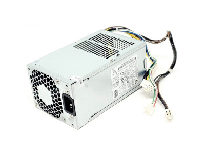 Power Supply HP EliteDesk 800 G2 200W 796349-001 (втора употреба) Power Supply HP EliteDesk 800 G2 200W 796349-001 (втора употреба)