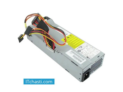 Power Supply HP Pavilion Slimline Delta Electronics DPS-160QB-1 160W