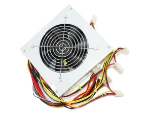 Power Supply Linkworld LPK12-23 420W (втора употреба)