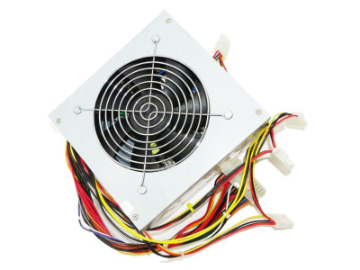 Power Supply Linkworld LPK12-23 420W (втора употреба) Power Supply Linkworld LPK12-23 420W (втора употреба)