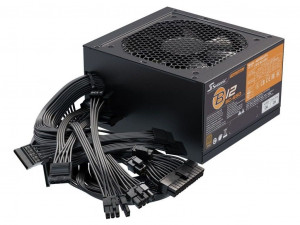 Power Supply Seasonic 650W Bronze B12 BC-650 Захранване (ново)